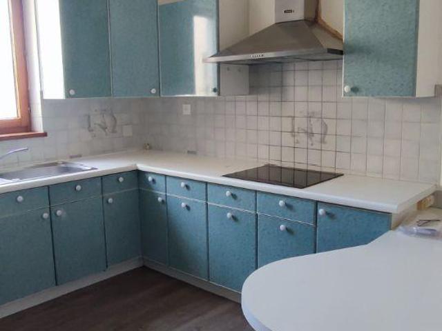 Appartement vente à Redon, Bretagne