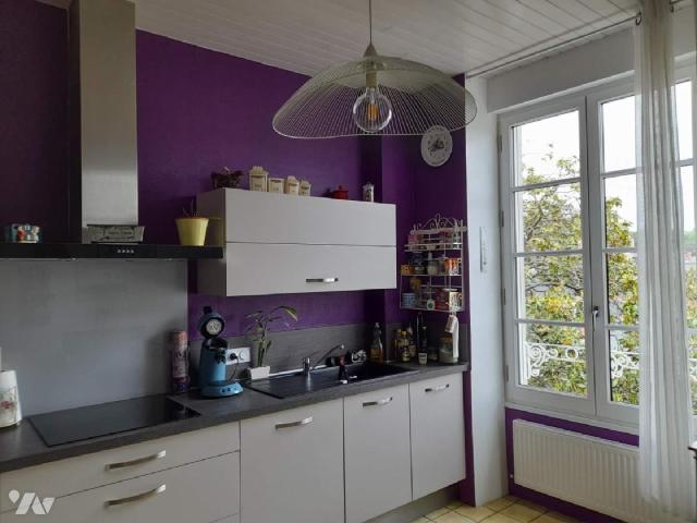 Appartement vente à Redon, Bretagne