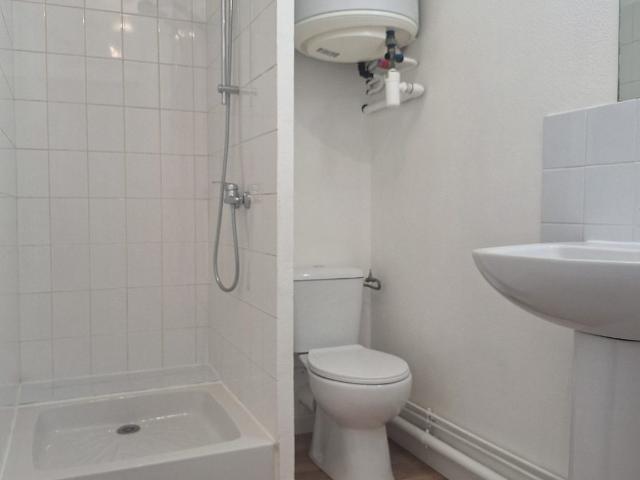 Appartement vente à Redon, Bretagne