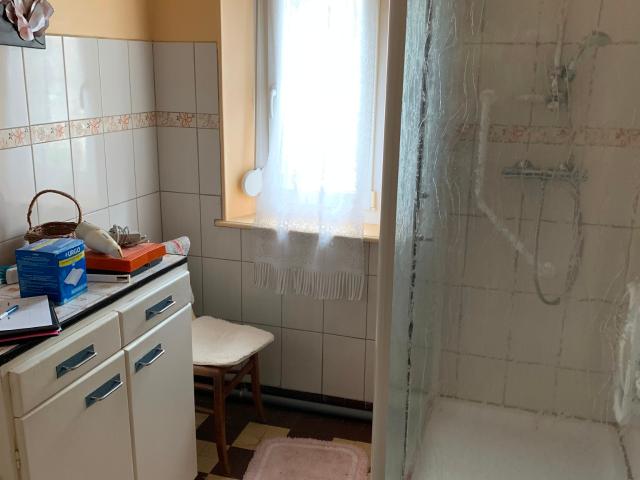 Appartement vente à Saint-Dié-des-Vosges, Rehaupal