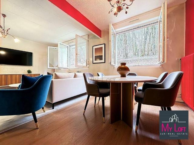 Appartement vente à Val-de-Briey, Réhon