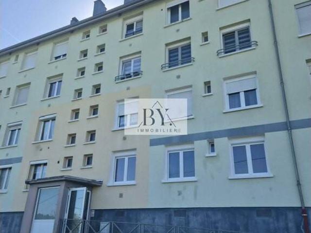 Appartement vente à Val-de-Briey, Réhon