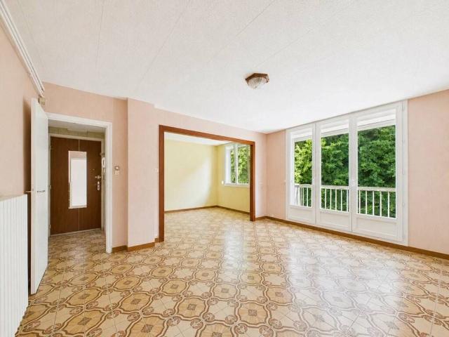 Appartement vente à Val-de-Briey, Réhon