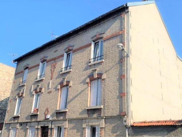 Appartement vente à Reims