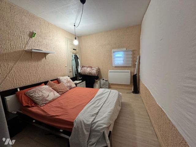 Appartement vente à Reims