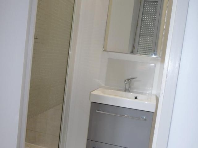 Appartement vente à Reims