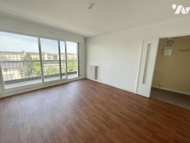 Appartement vente à Reims