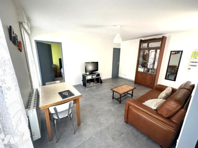 Appartement vente à Reims, Marne