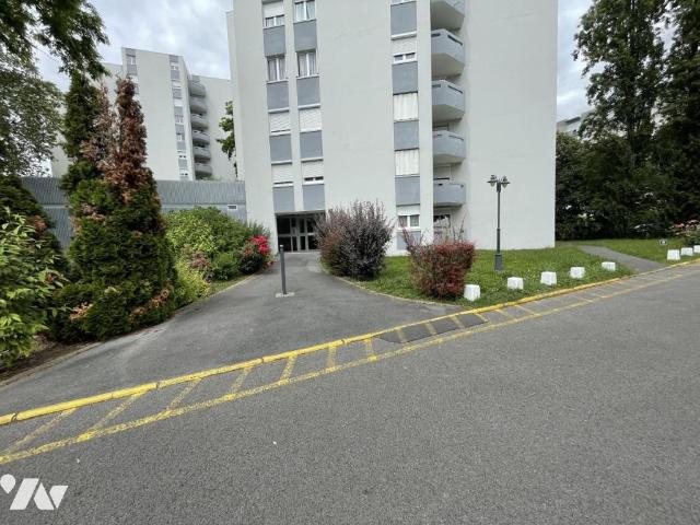 Appartement vente à Reims