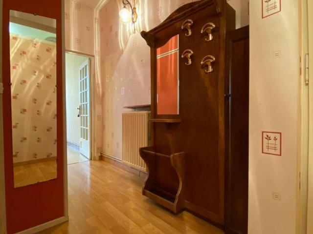 Appartement vente à Reims