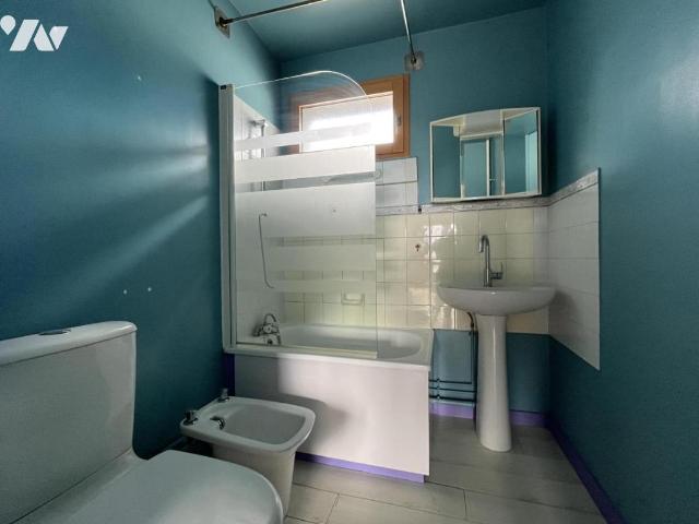 Appartement vente à Reims