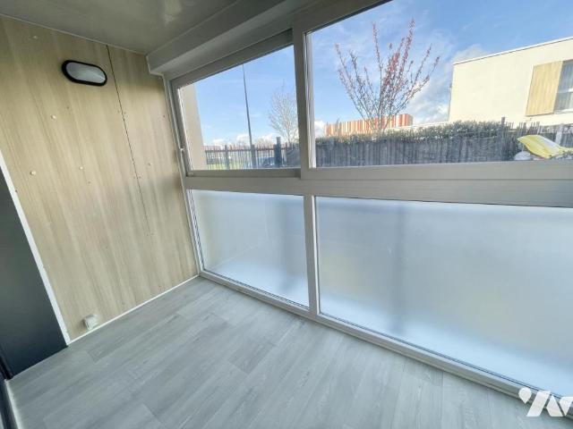 Appartement vente à Reims