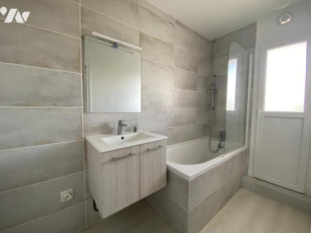 Appartement vente à Reims