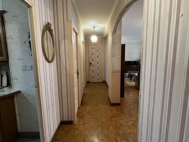 Appartement vente à Reims