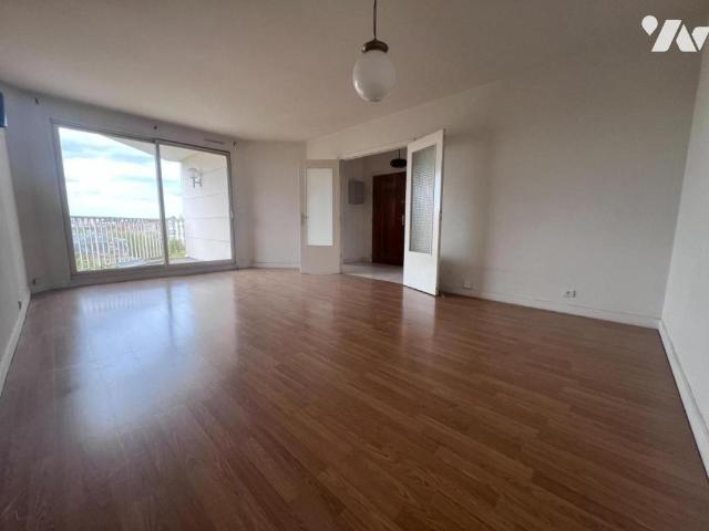 Appartement vente à Reims, Marne