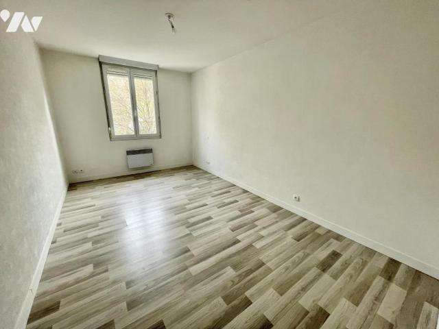 Appartement vente à Reims