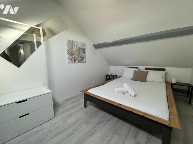 Appartement vente à Reims, Marne