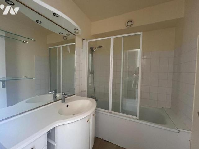 Appartement vente à Reims, Marne