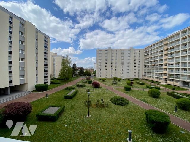 Appartement vente à Reims