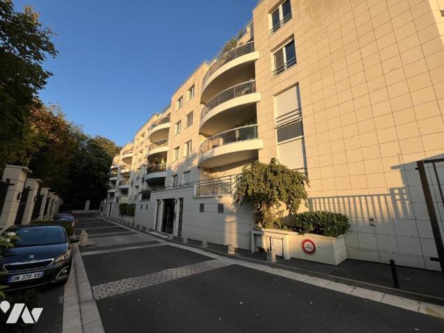 Appartement vente à Reims, Marne
