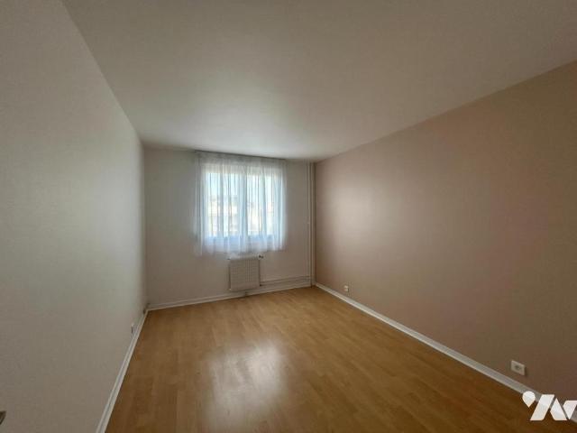 Appartement vente à Reims, Marne