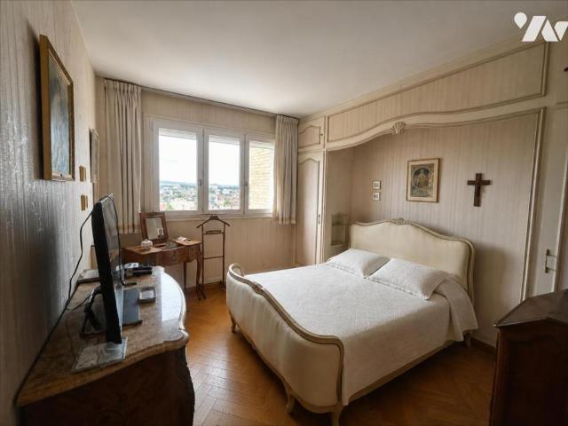 Appartement vente à Reims