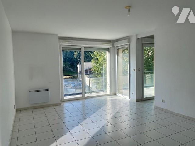 Appartement vente à Reims