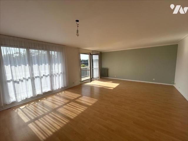 Appartement vente à Reims