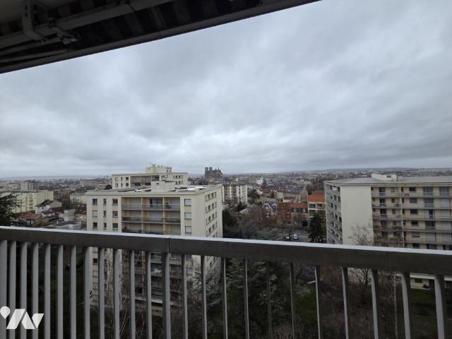 Appartement vente à Reims
