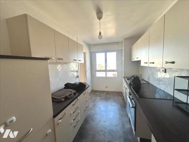 Appartement vente à Reims