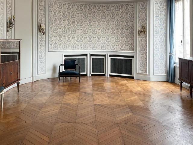 Appartement vente à Reims, Marne