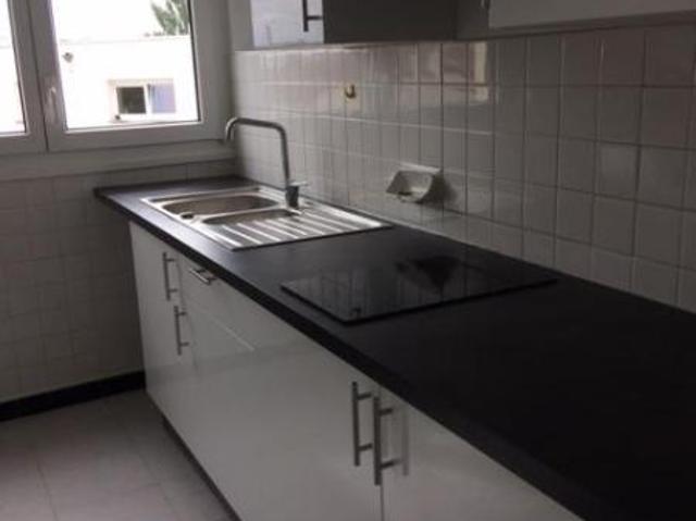 Appartement vente à Reims