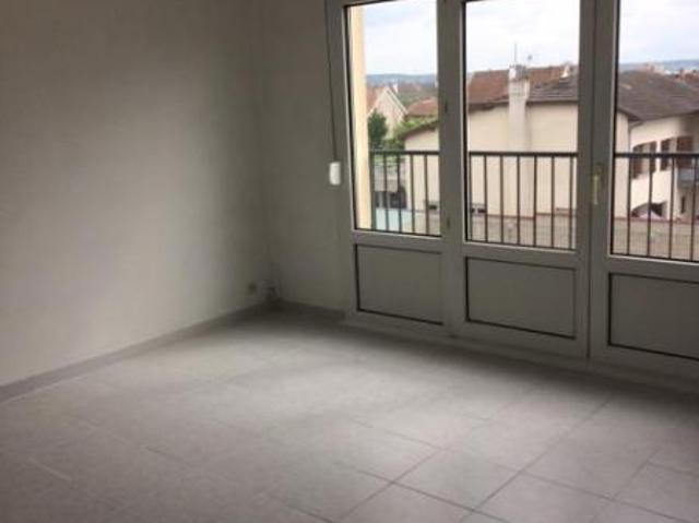 Appartement vente à Reims