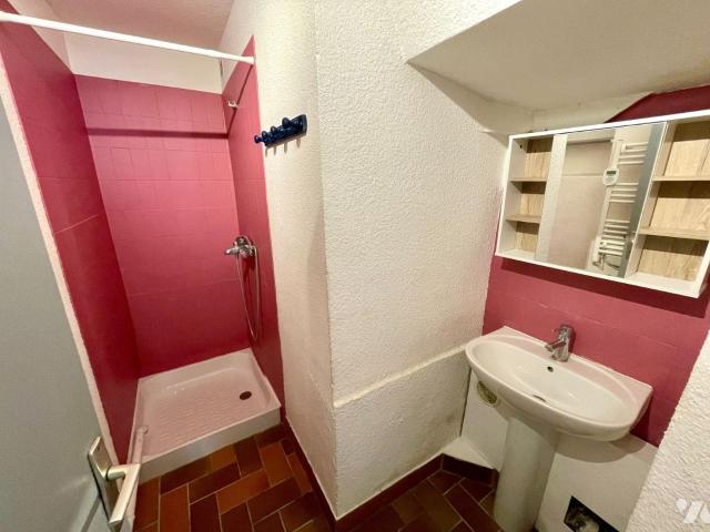 Appartement vente à Reims