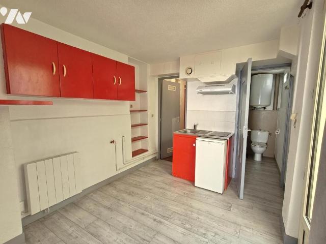Appartement vente à Reims