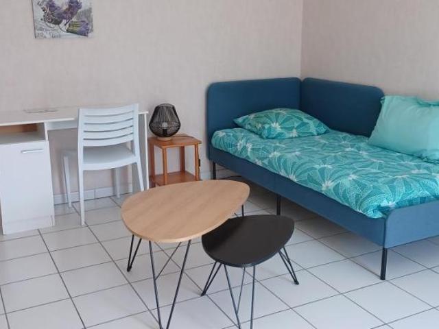 Appartement vente à Reims