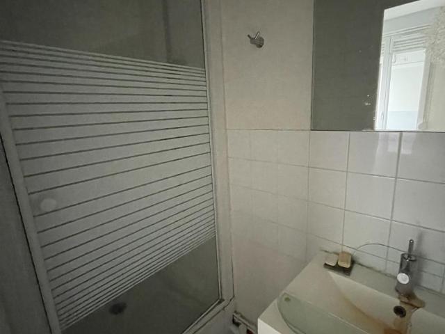 Appartement vente à Reims