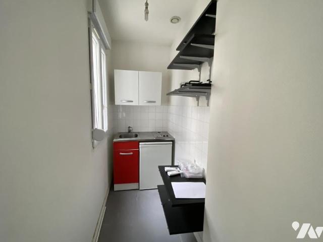 Appartement vente à Reims, Marne