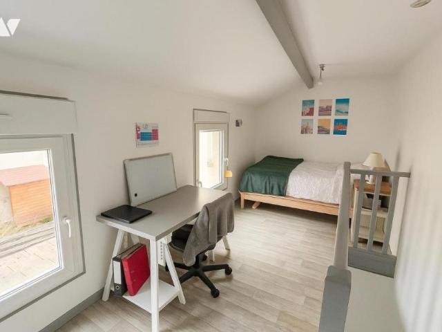 Appartement vente à Reims, Marne