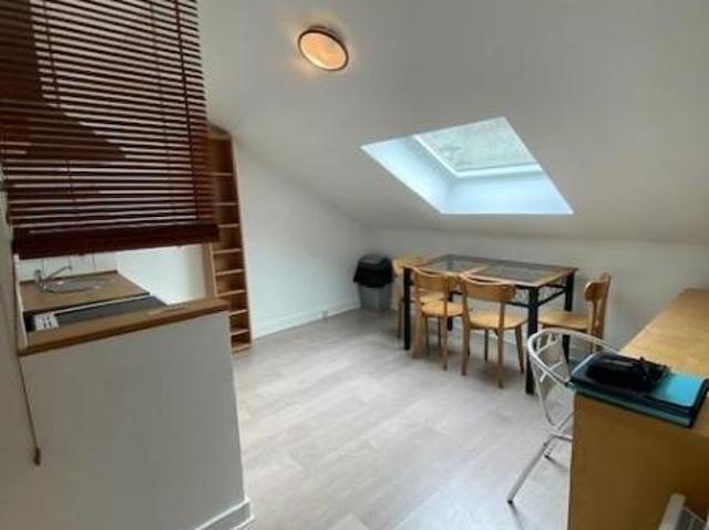 Appartement vente à Reims