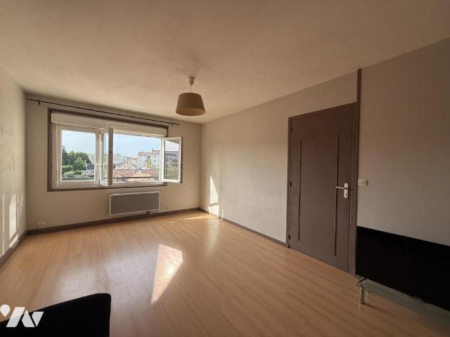 Appartement vente à Reims