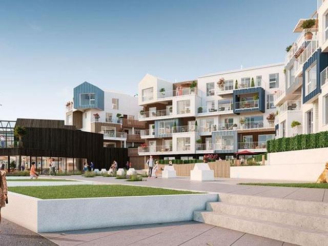 Appartement vente à Brest, Bretagne