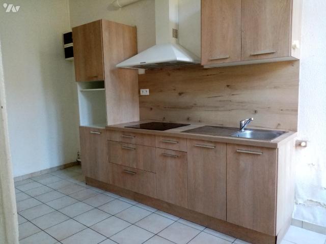 Appartement vente à Épinal, Remiremont