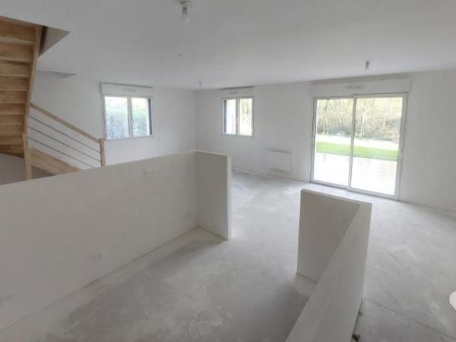 Appartement vente à Château-Gontier, Renazé
