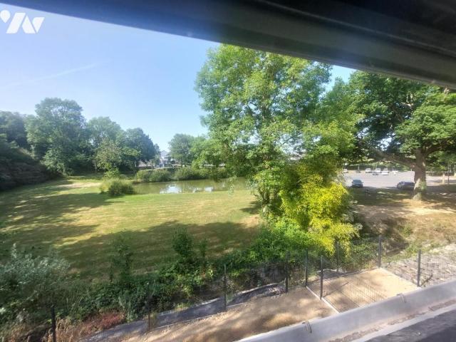 Appartement vente à Château-Gontier, Renazé