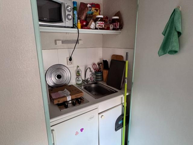 Appartement vente à Rennes, Bretagne