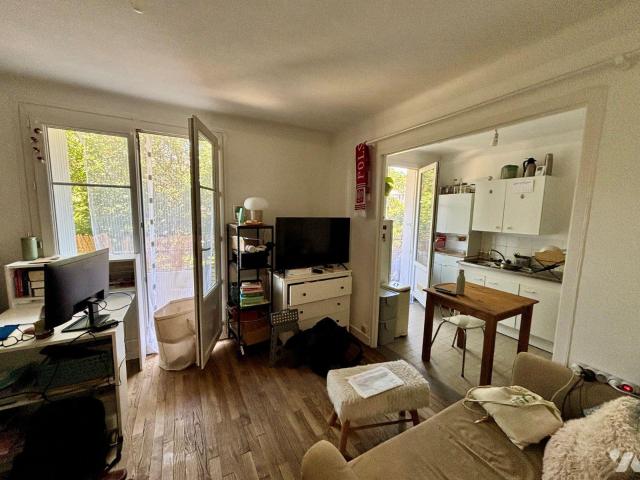 Appartement vente à Rennes, Bretagne