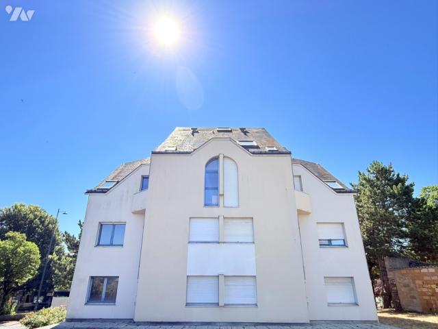 Appartement vente à Rennes, Bretagne
