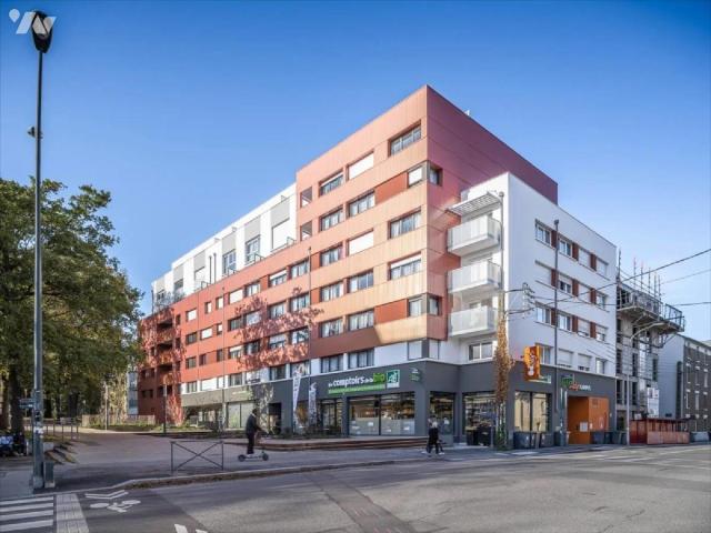 Appartement vente à Rennes, Bretagne