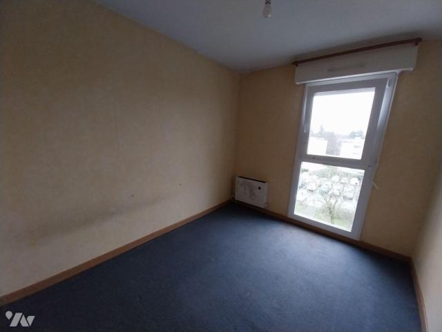 Appartement vente à Rennes, Bretagne